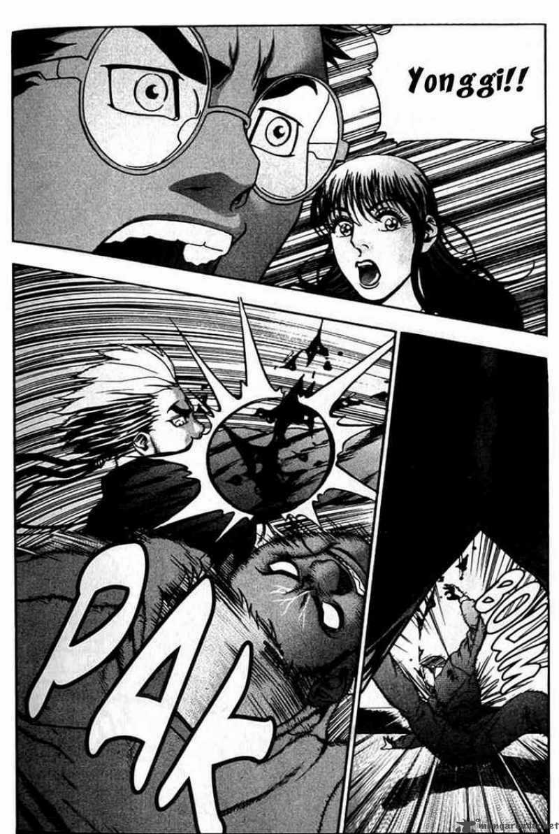 Player Kill Chapter 6 trang 14