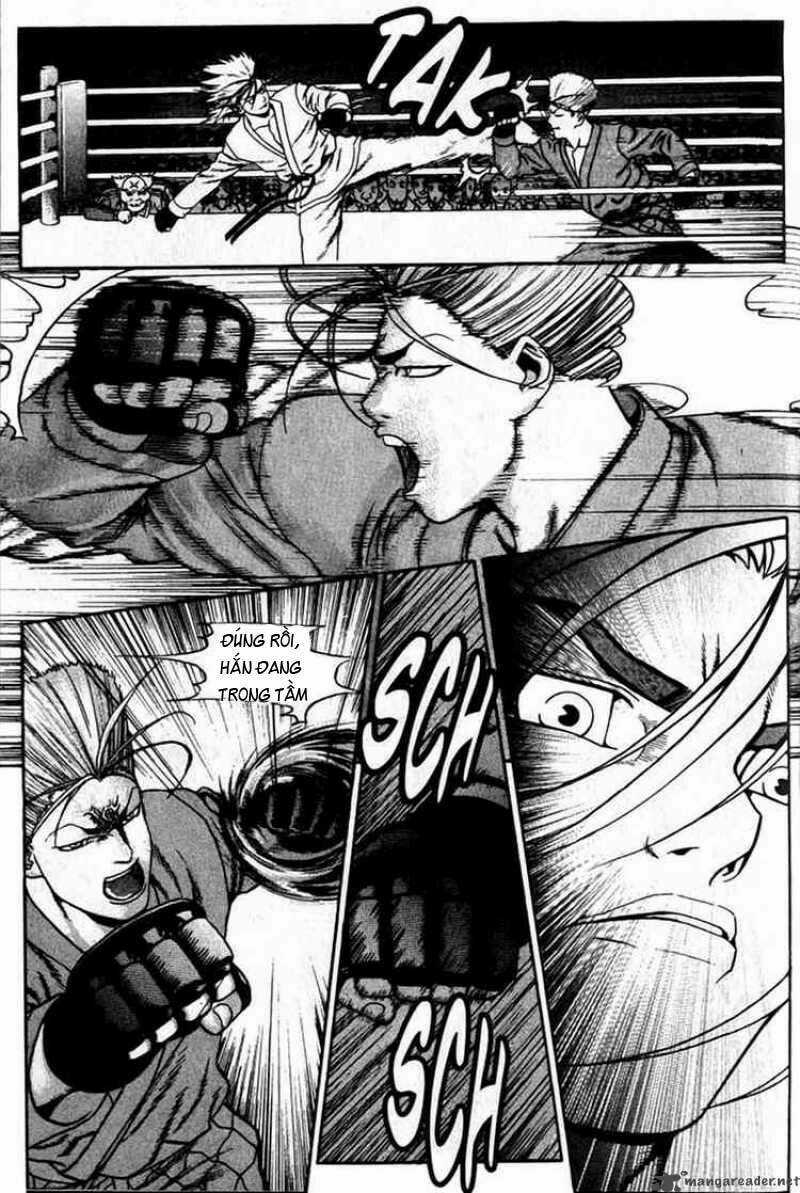 Player Kill Chapter 6 trang 7