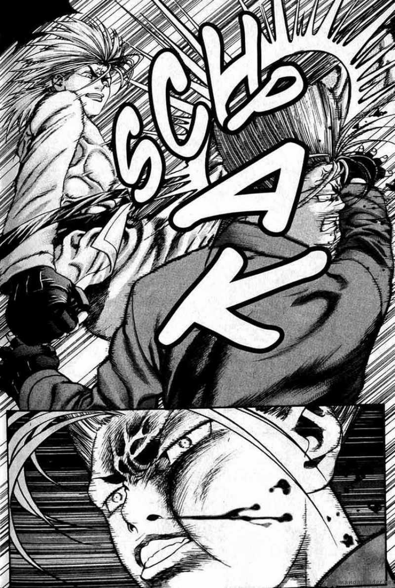 Player Kill Chapter 6 trang 8