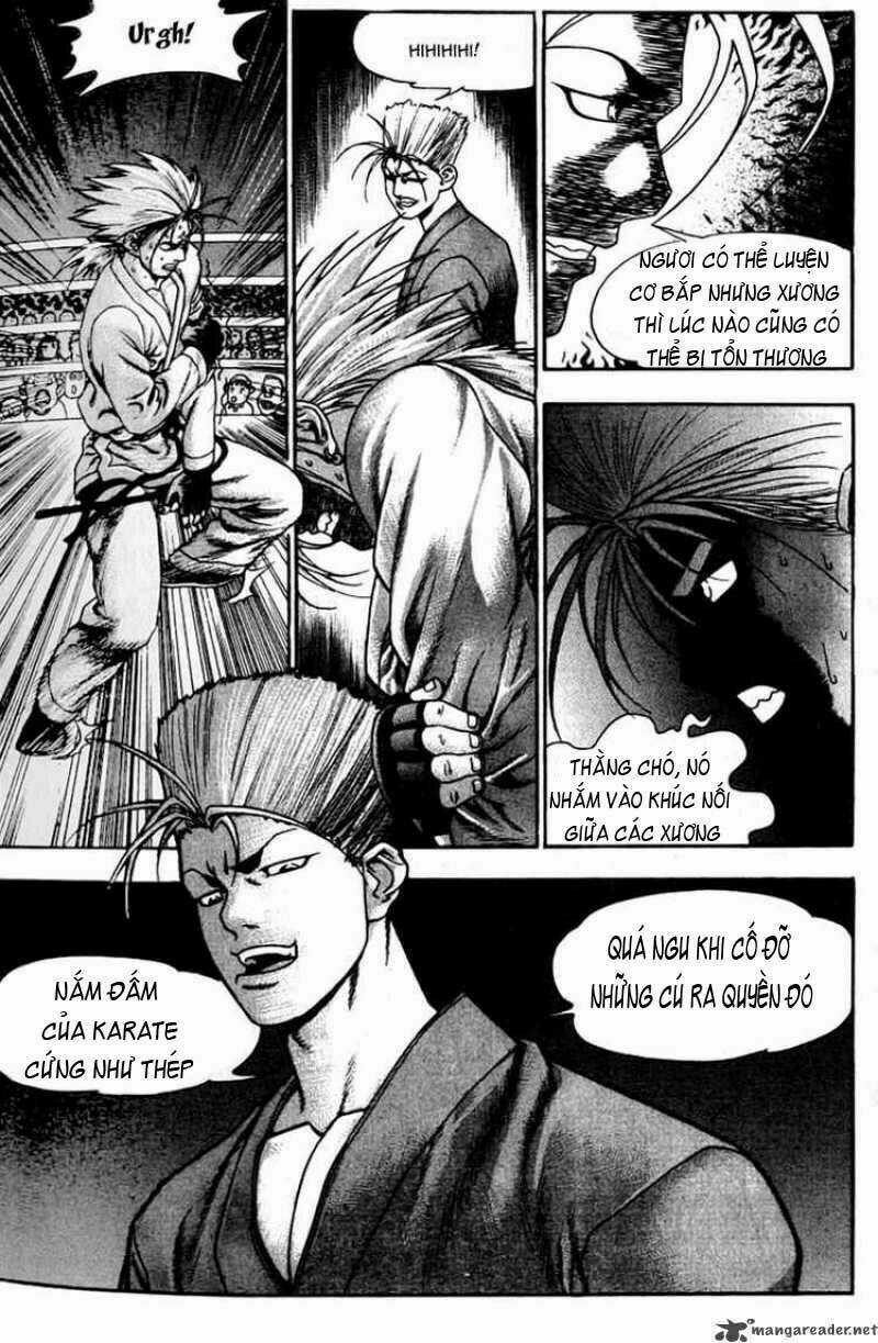 Player Kill Chapter 7 trang 10