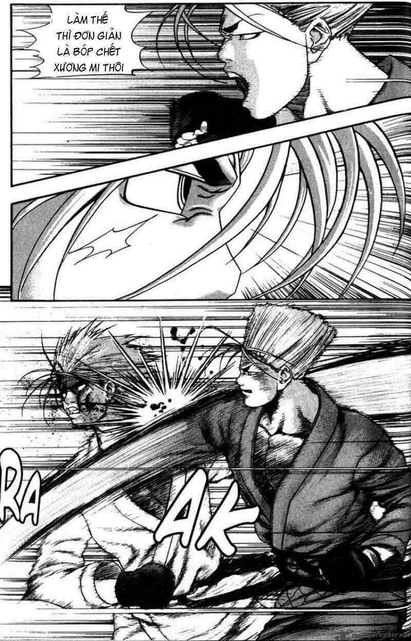 Player Kill Chapter 7 trang 11