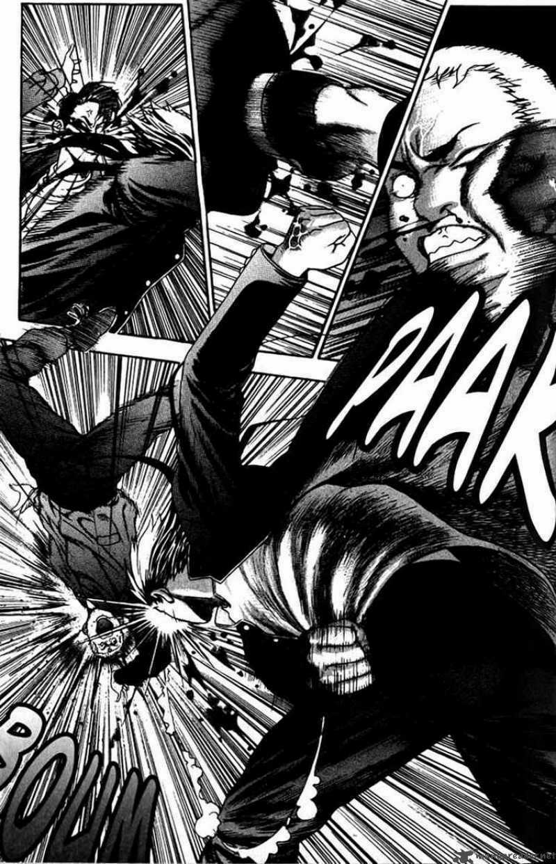 Player Kill Chapter 7 trang 15