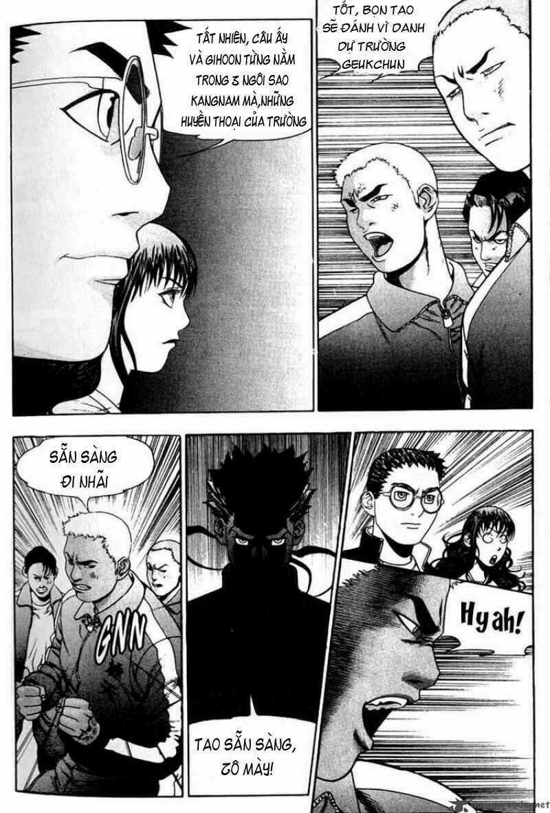 Player Kill Chapter 7 trang 3