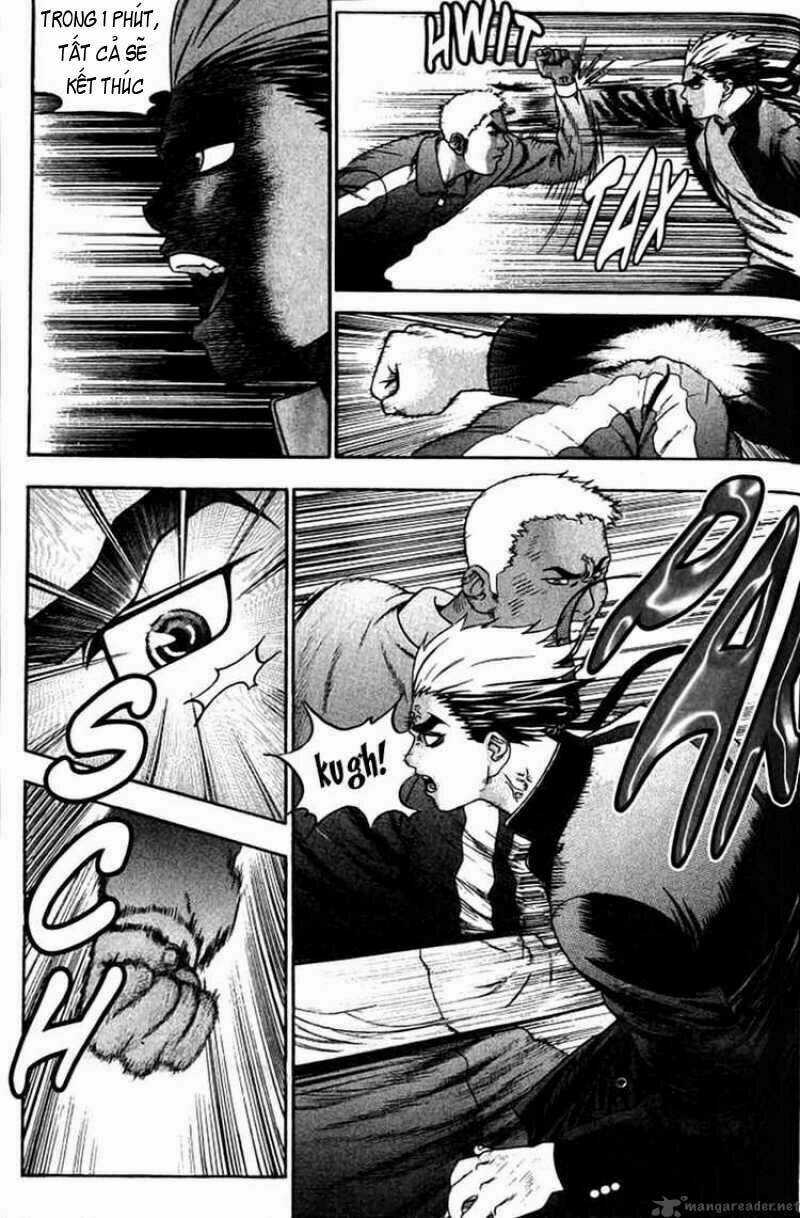 Player Kill Chapter 7 trang 4