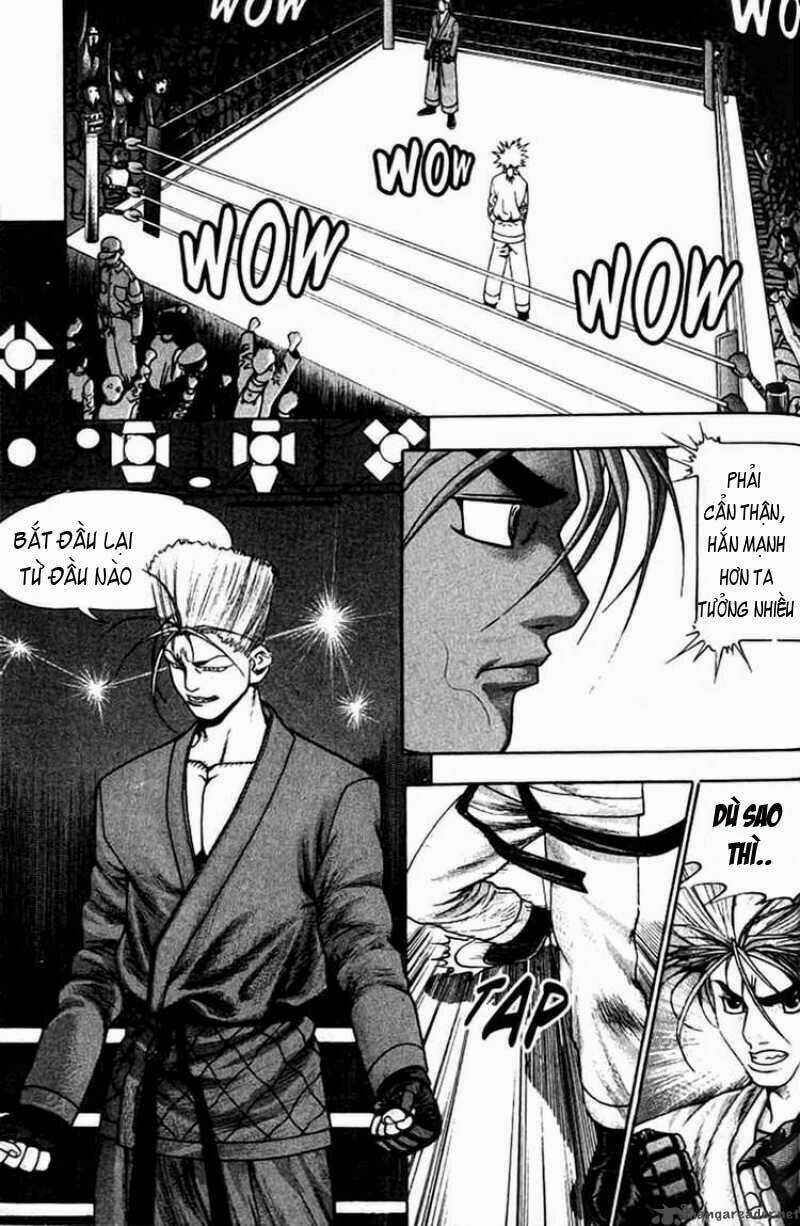 Player Kill Chapter 7 trang 7