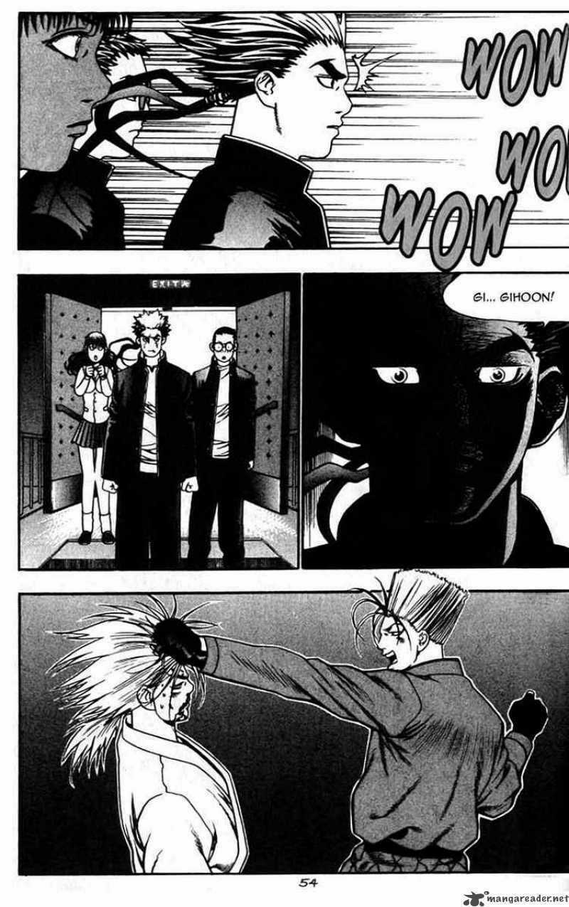 Player Kill Chapter 8 trang 15