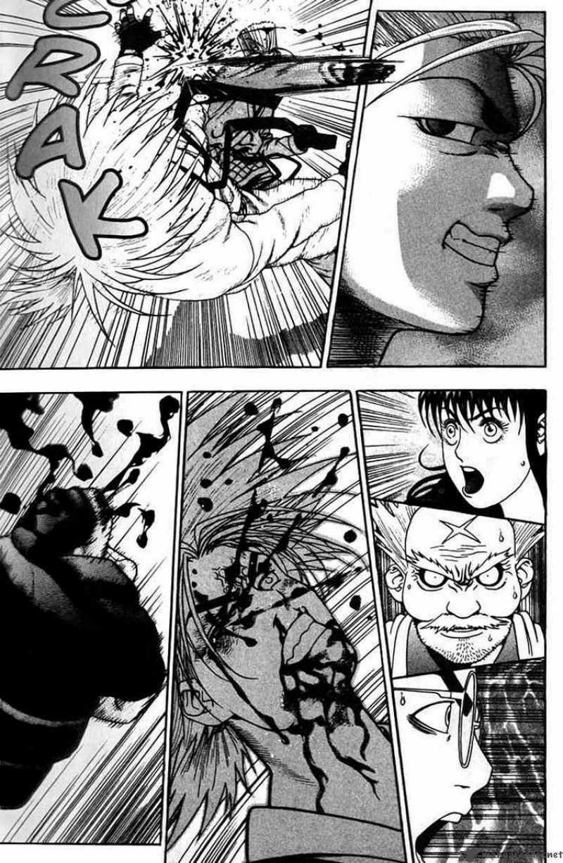 Player Kill Chapter 8 trang 16