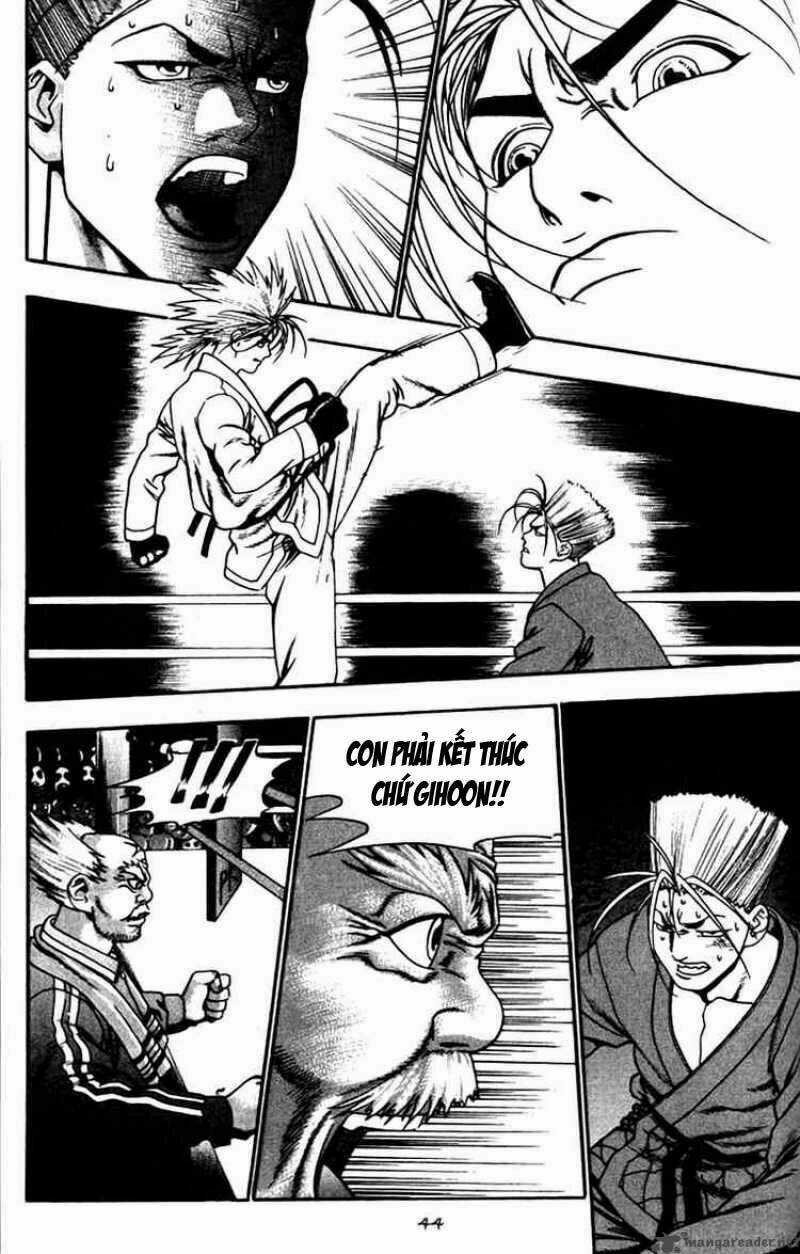 Player Kill Chapter 8 trang 6