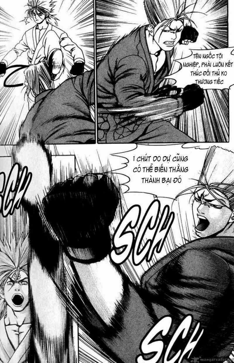 Player Kill Chapter 8 trang 7