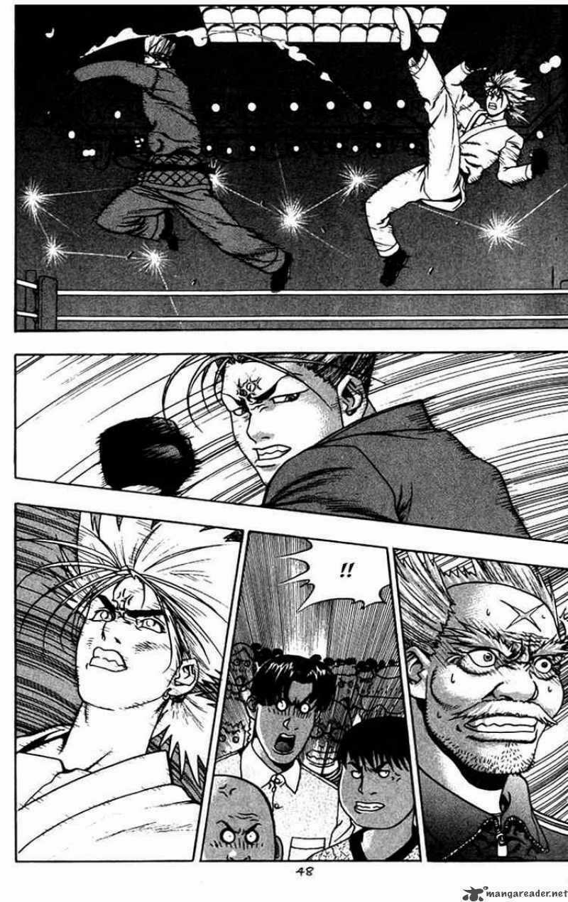 Player Kill Chapter 8 trang 9