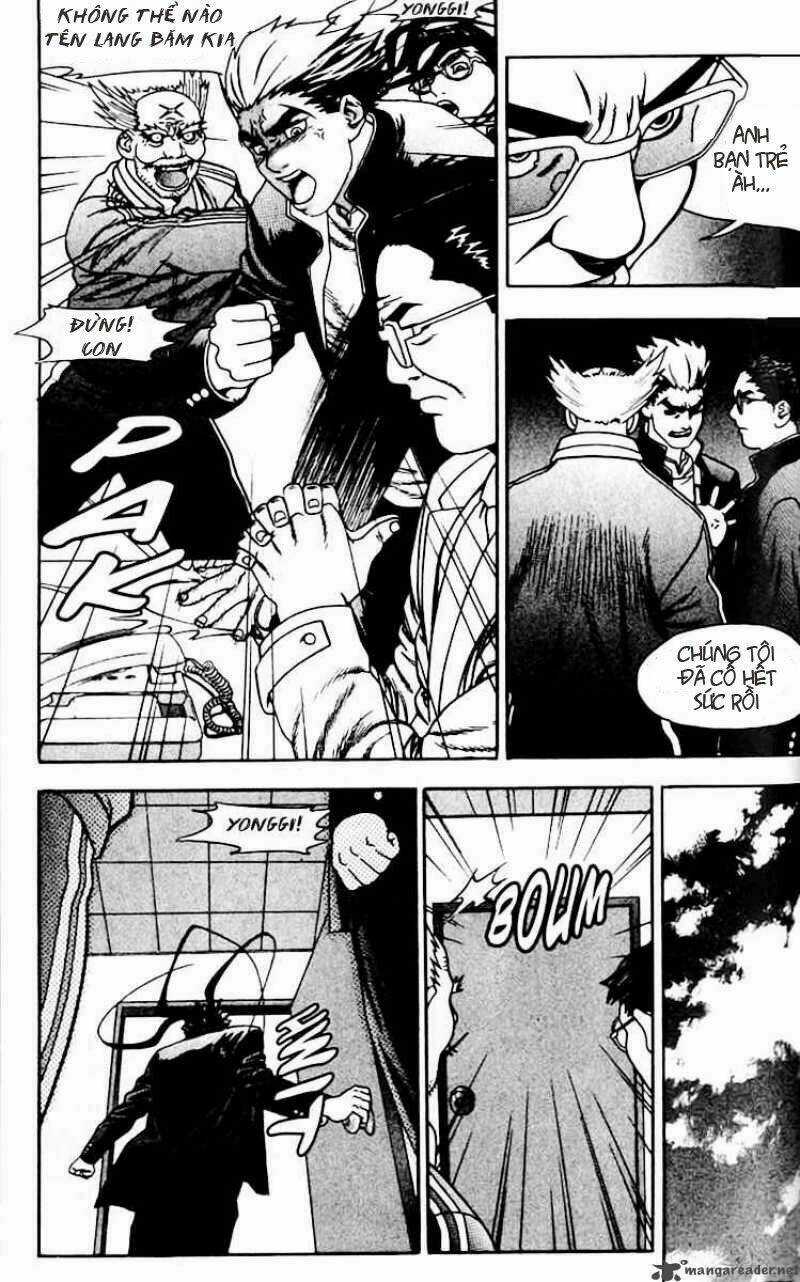 Player Kill Chapter 9 trang 10