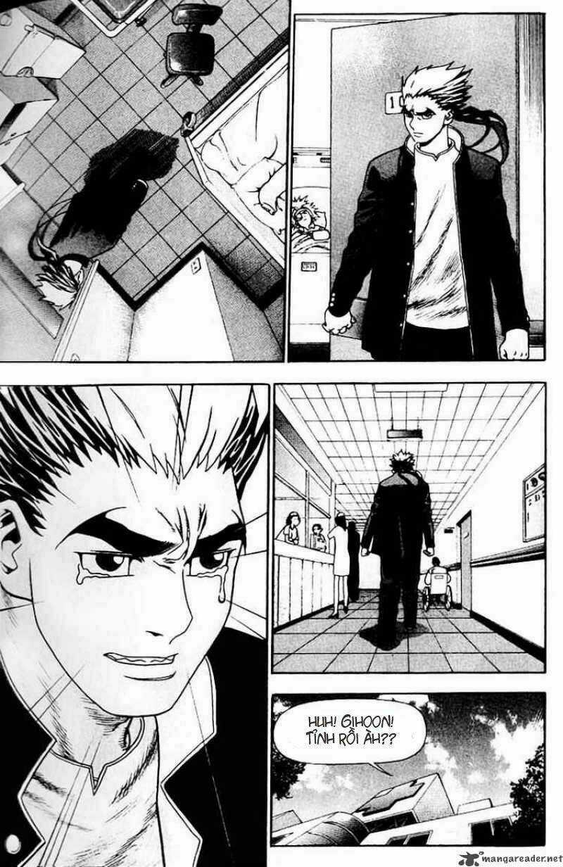 Player Kill Chapter 9 trang 13