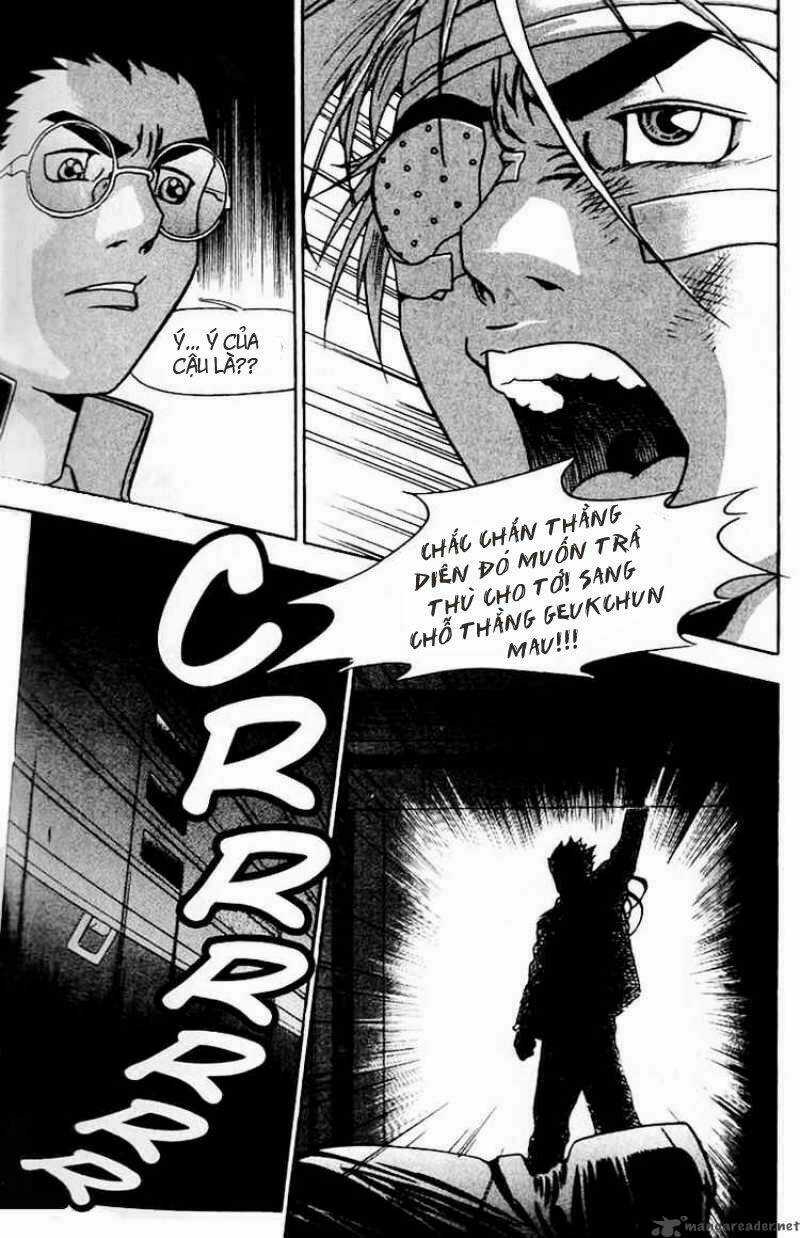 Player Kill Chapter 9 trang 15