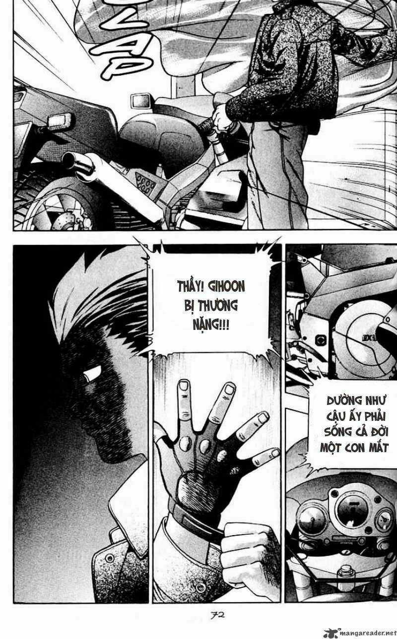 Player Kill Chapter 9 trang 16