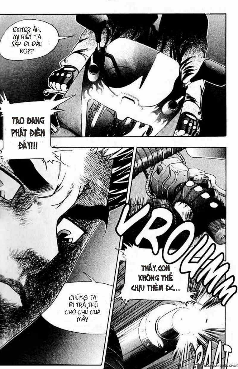 Player Kill Chapter 9 trang 17