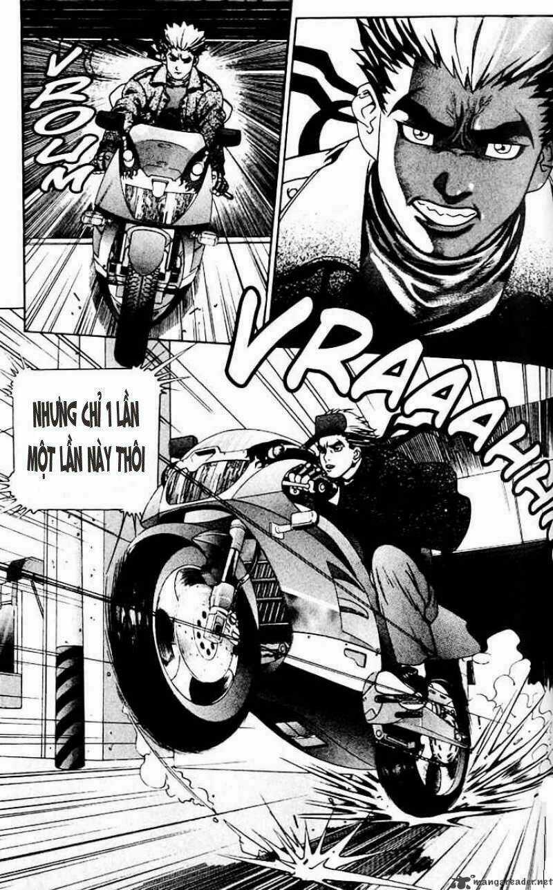 Player Kill Chapter 9 trang 18