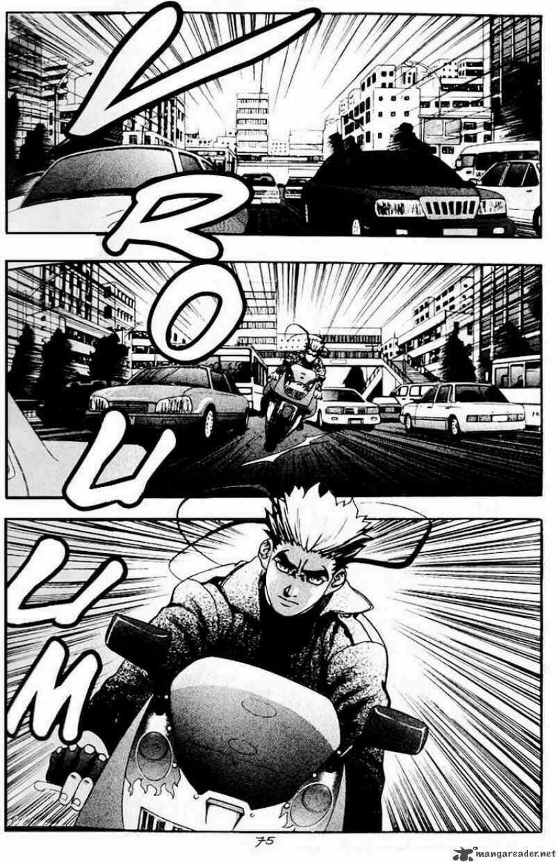 Player Kill Chapter 9 trang 19