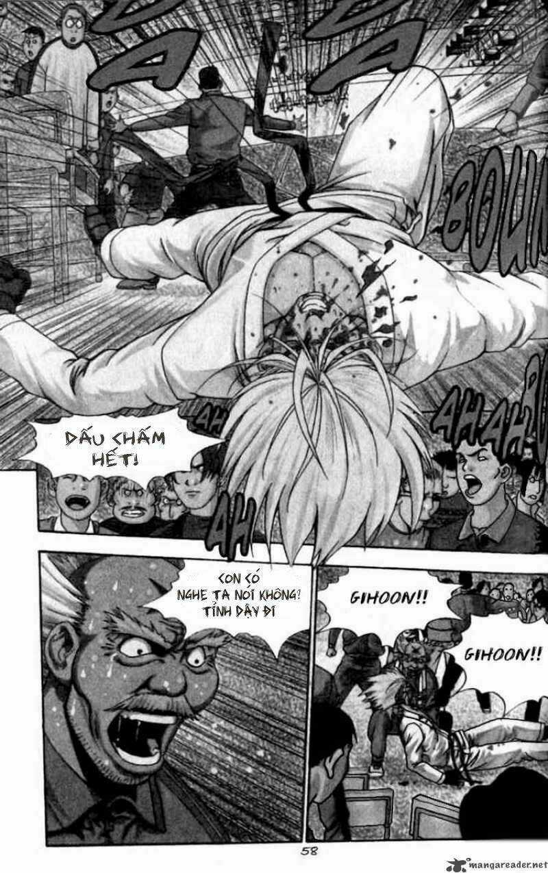 Player Kill Chapter 9 trang 2