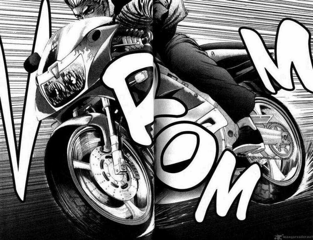 Player Kill Chapter 9 trang 20