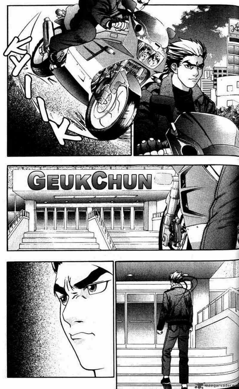 Player Kill Chapter 9 trang 21