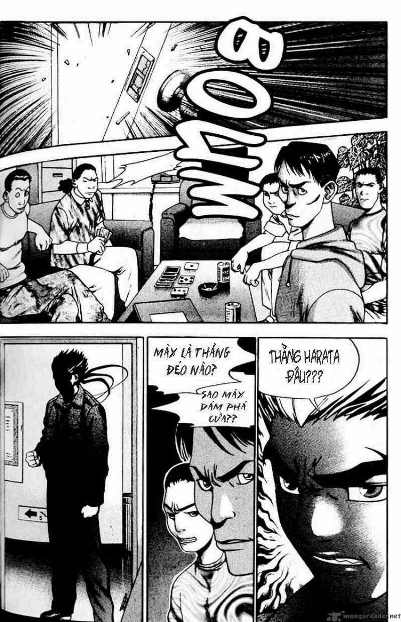 Player Kill Chapter 9 trang 22