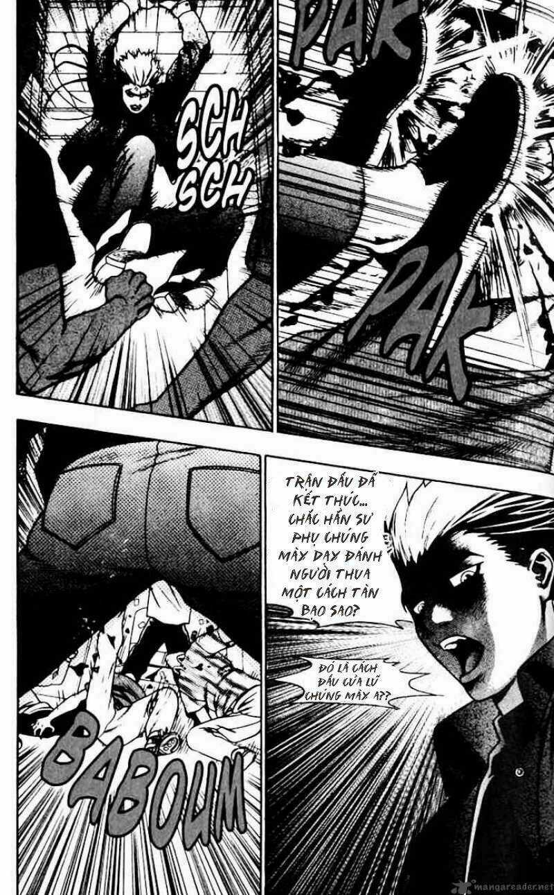 Player Kill Chapter 9 trang 25