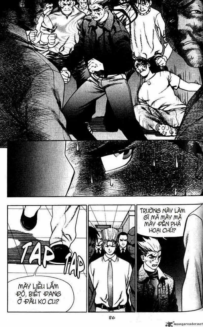 Player Kill Chapter 9 trang 29