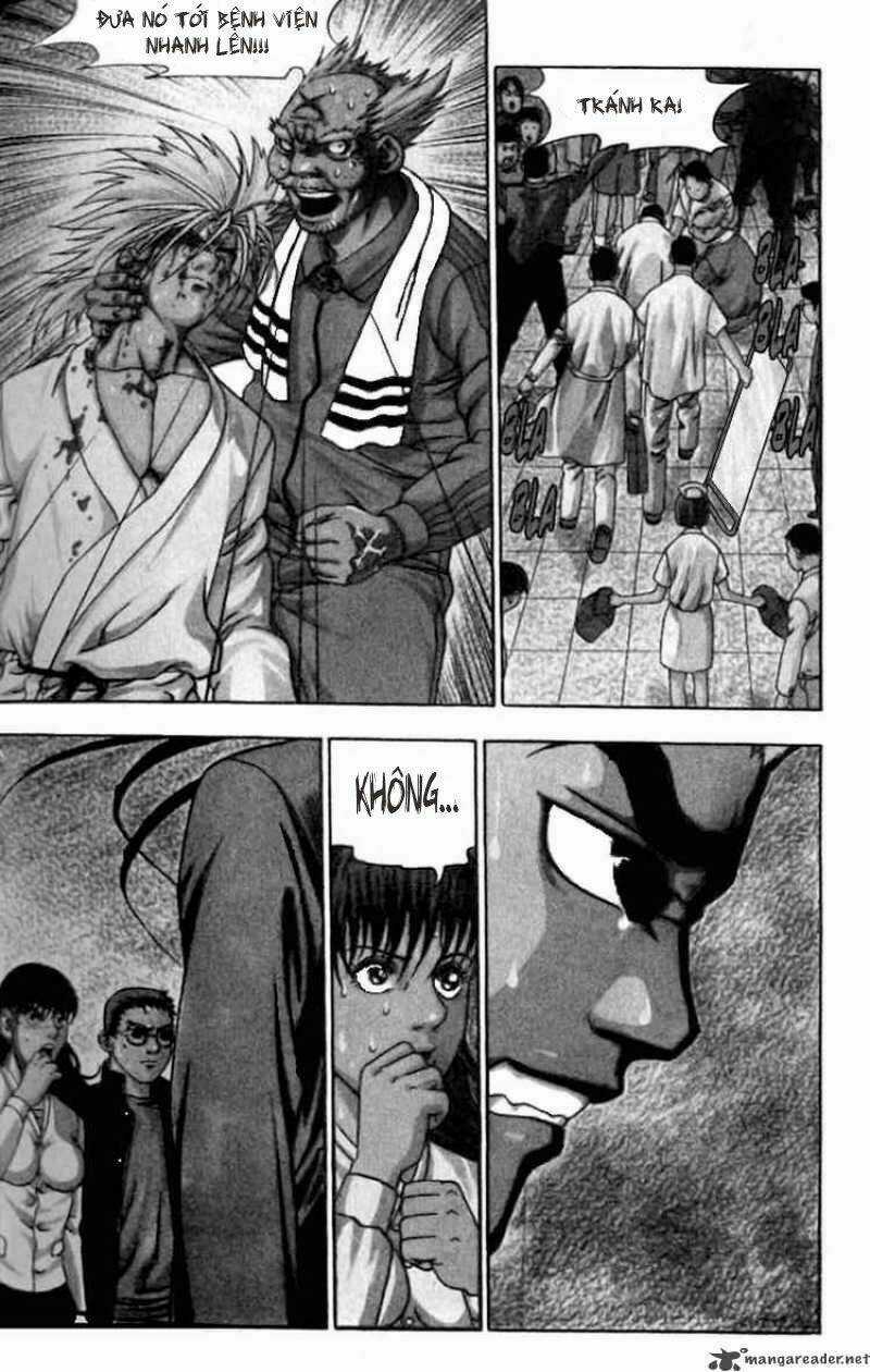 Player Kill Chapter 9 trang 3