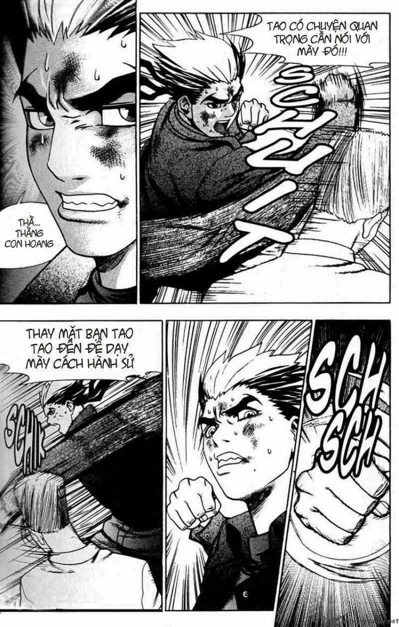 Player Kill Chapter 9 trang 30