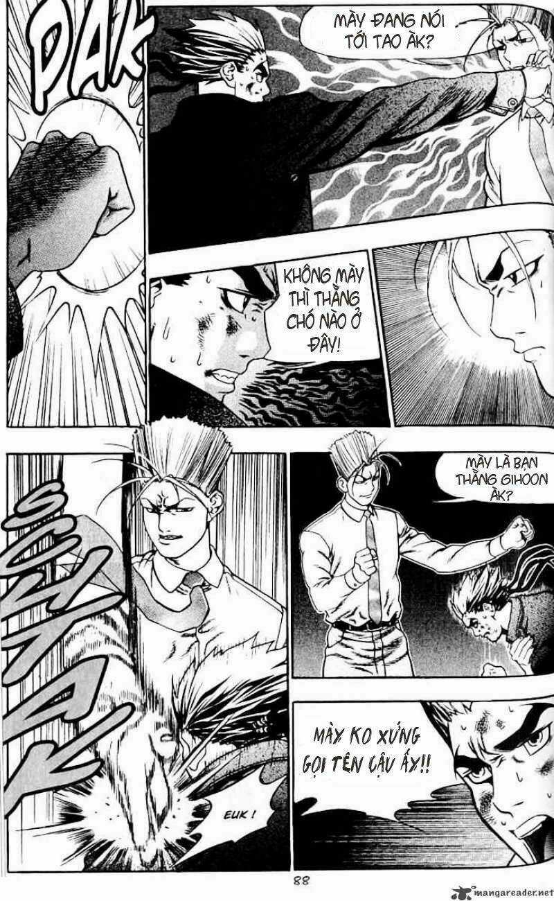 Player Kill Chapter 9 trang 31