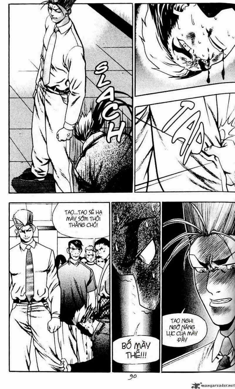 Player Kill Chapter 9 trang 33