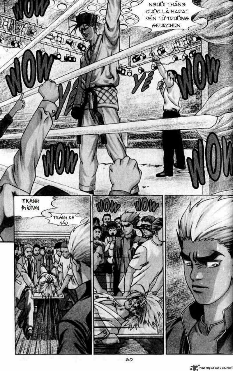 Player Kill Chapter 9 trang 4