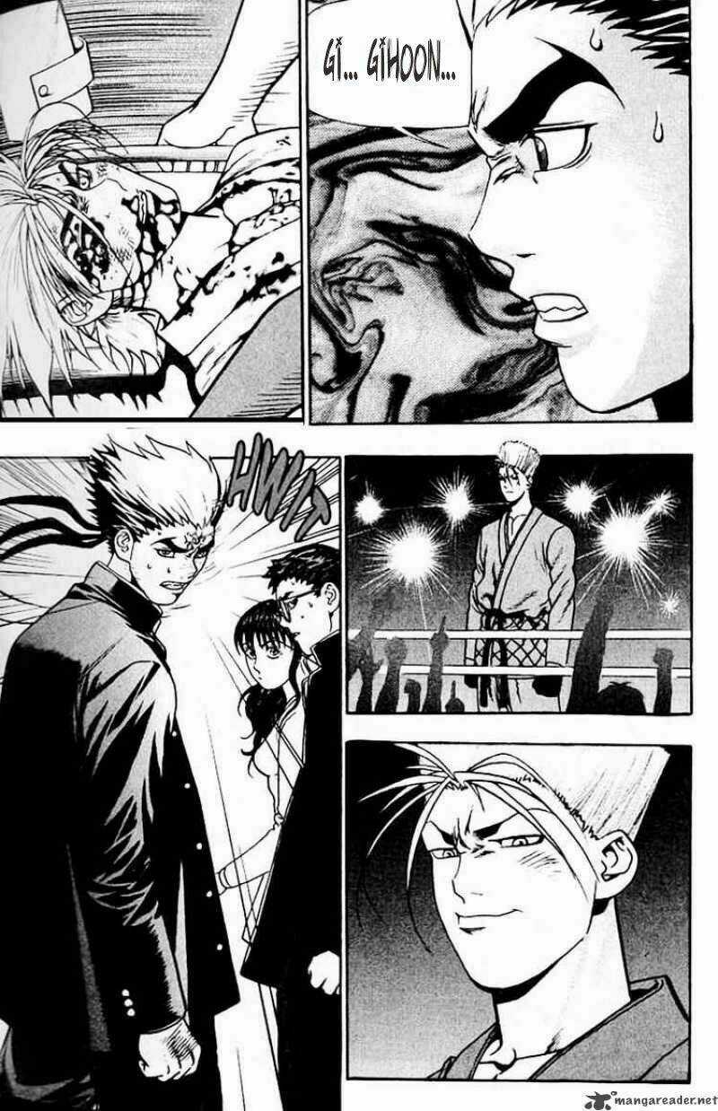 Player Kill Chapter 9 trang 5