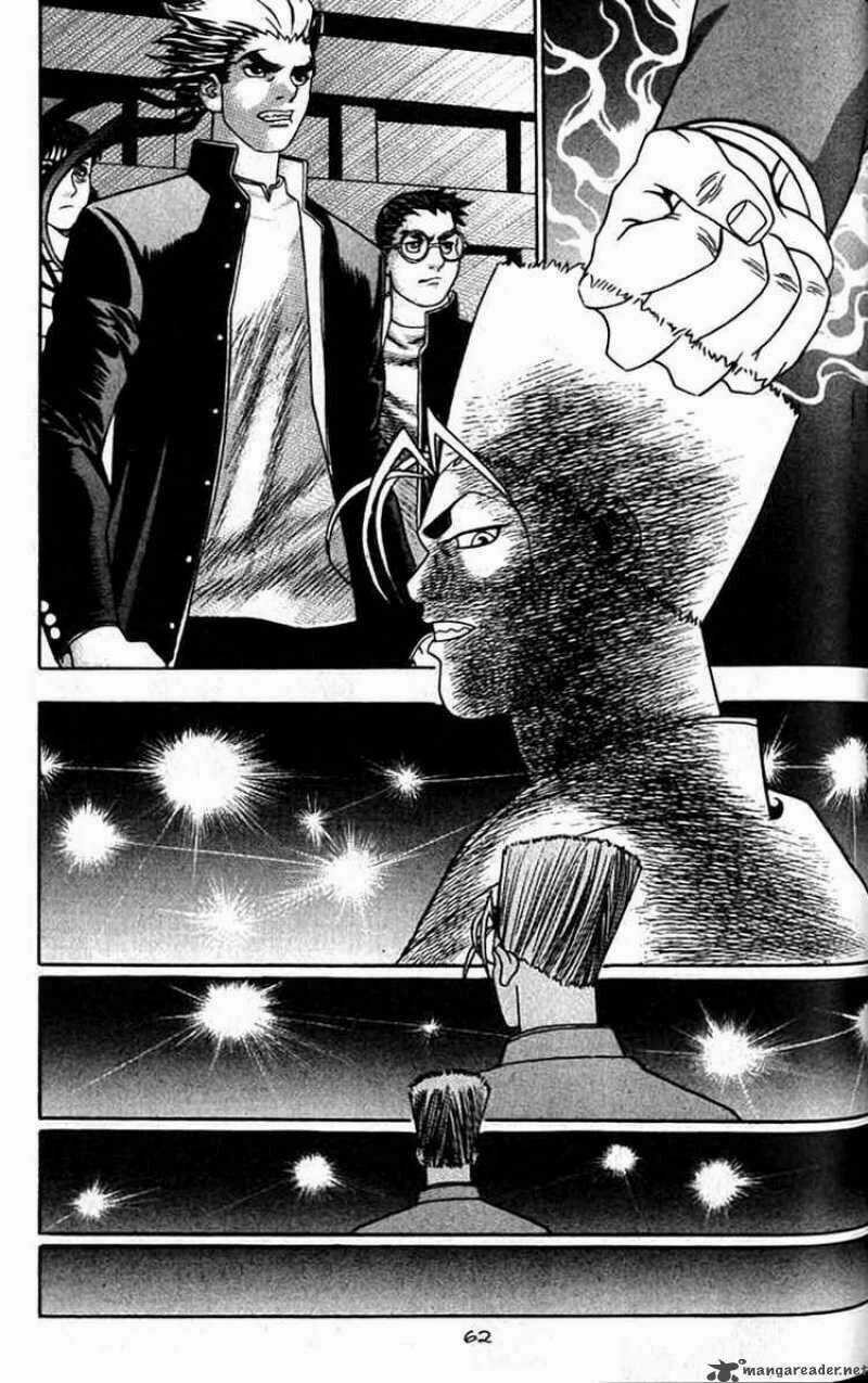 Player Kill Chapter 9 trang 6