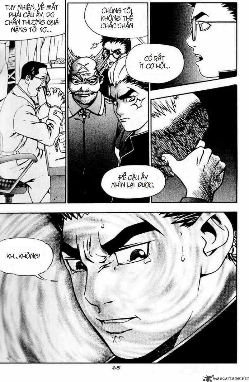 Player Kill Chapter 9 trang 9