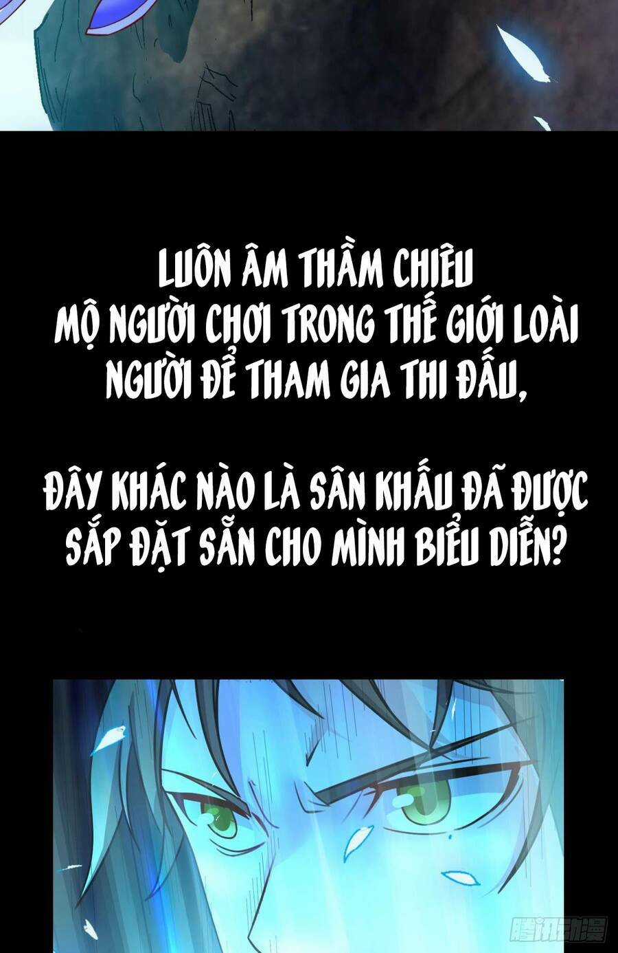 Player Thần Vực Chapter 0 trang 11