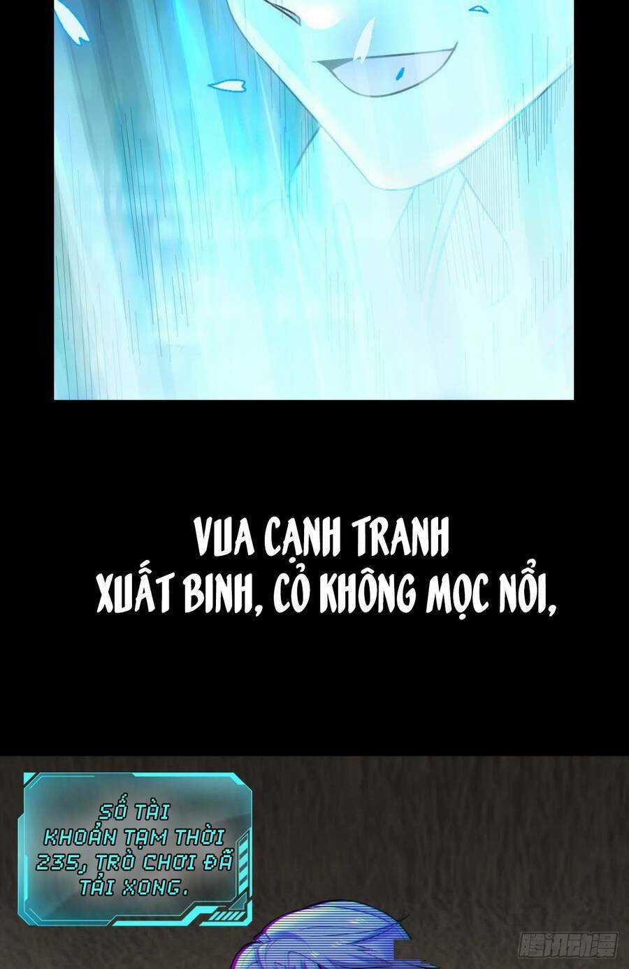 Player Thần Vực Chapter 0 trang 12
