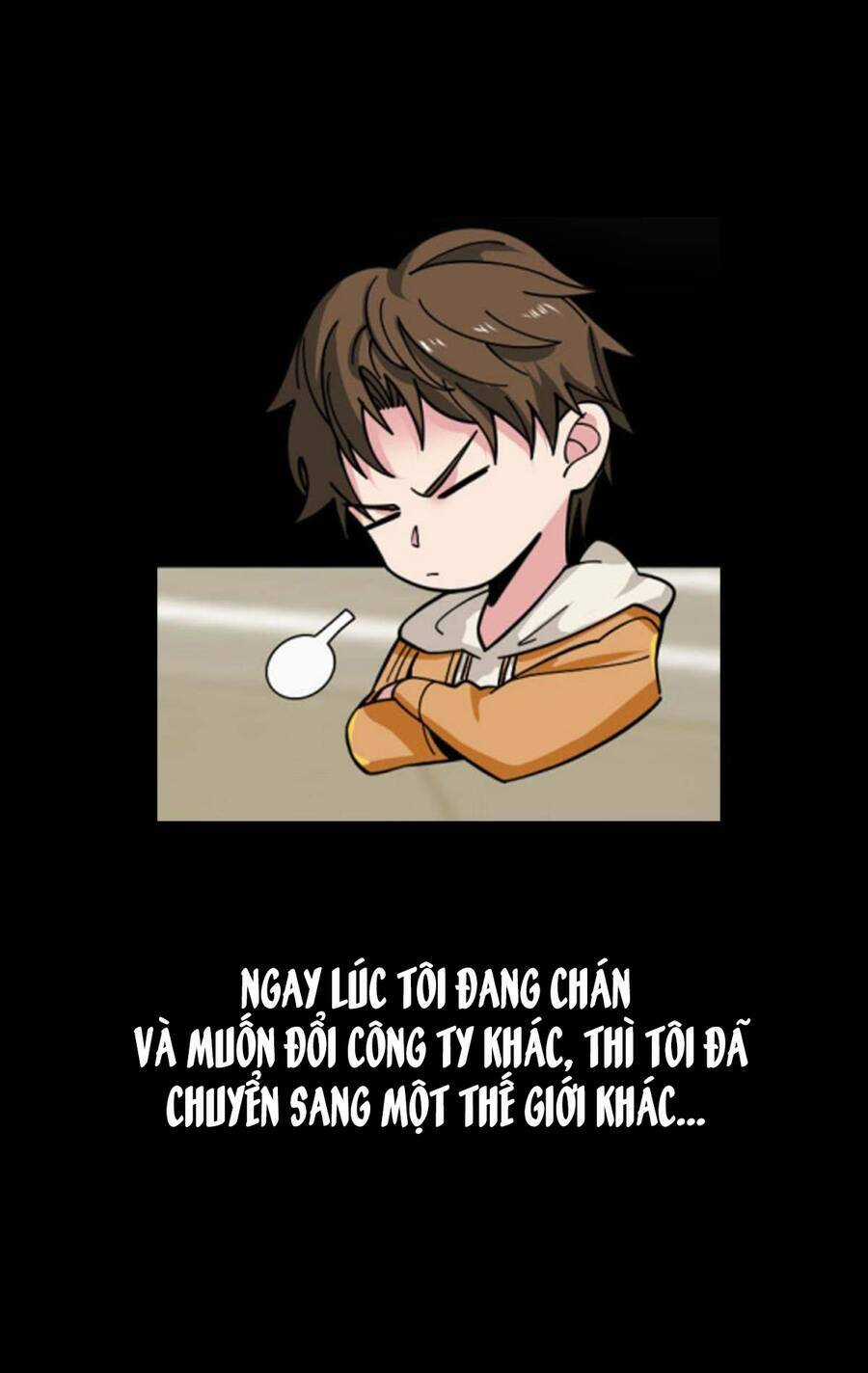 Player Thần Vực Chapter 0 trang 6