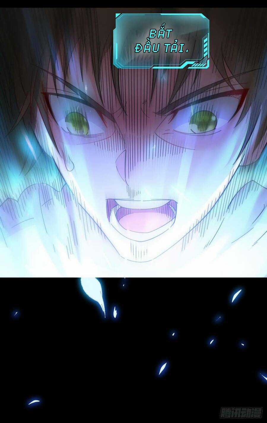 Player Thần Vực Chapter 0 trang 7