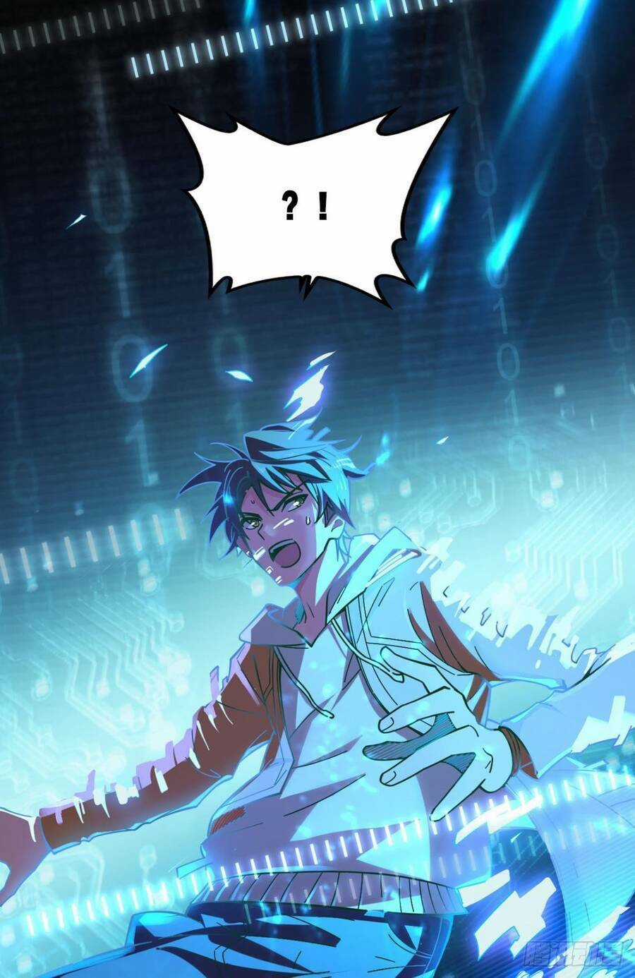 Player Thần Vực Chapter 0 trang 8