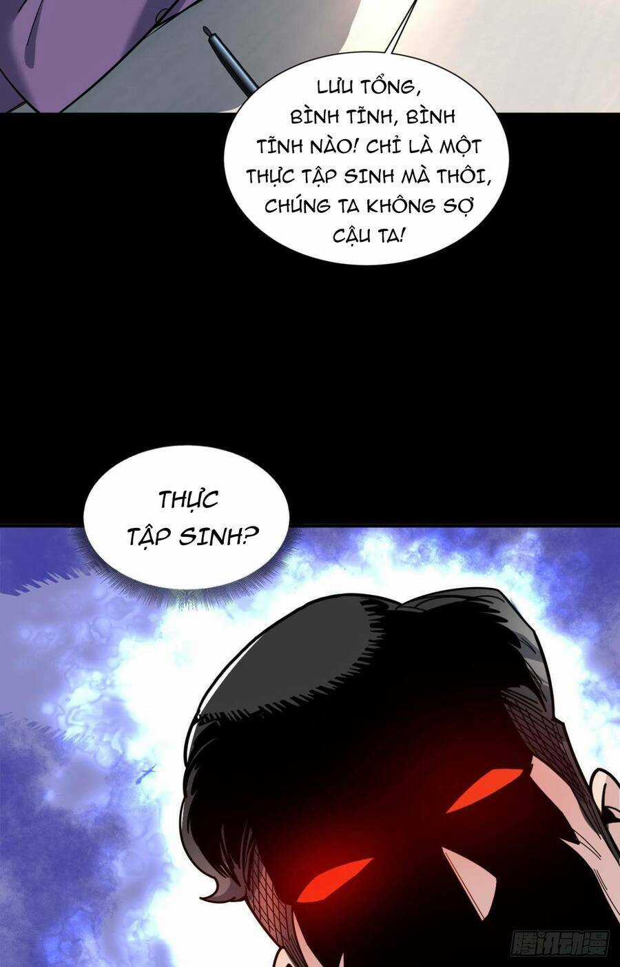 Player Thần Vực Chapter 1 trang 10