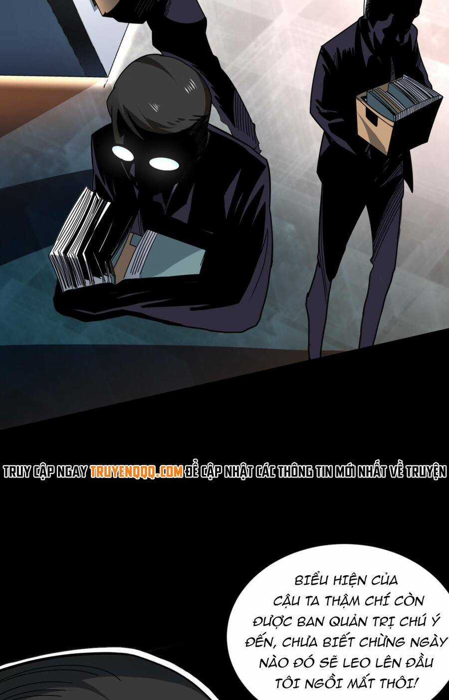 Player Thần Vực Chapter 1 trang 12