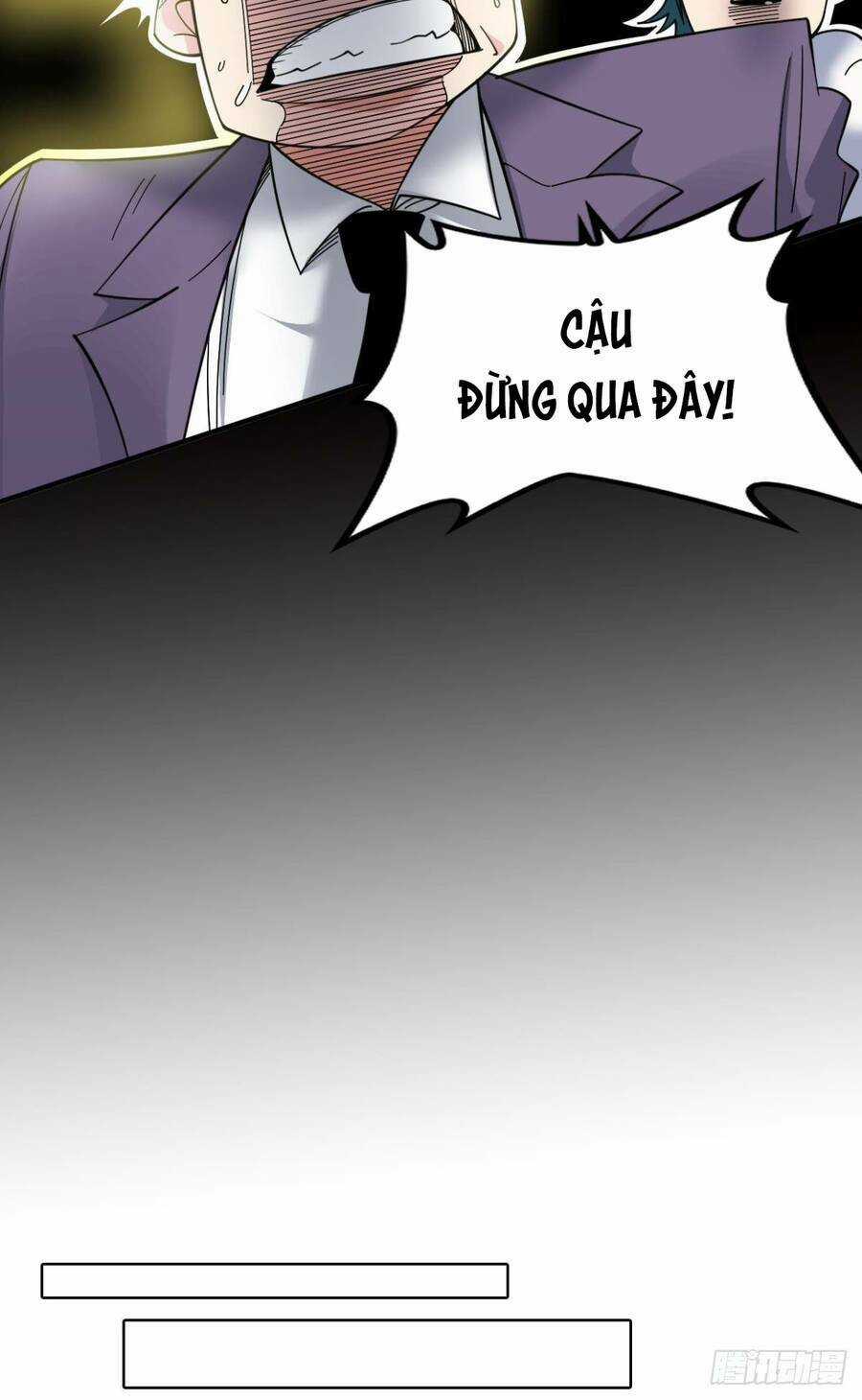 Player Thần Vực Chapter 1 trang 19