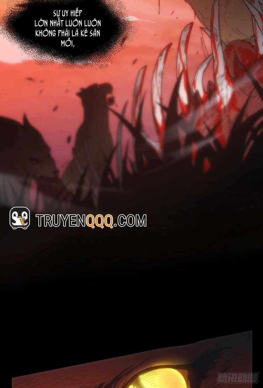 Player Thần Vực Chapter 1 trang 2