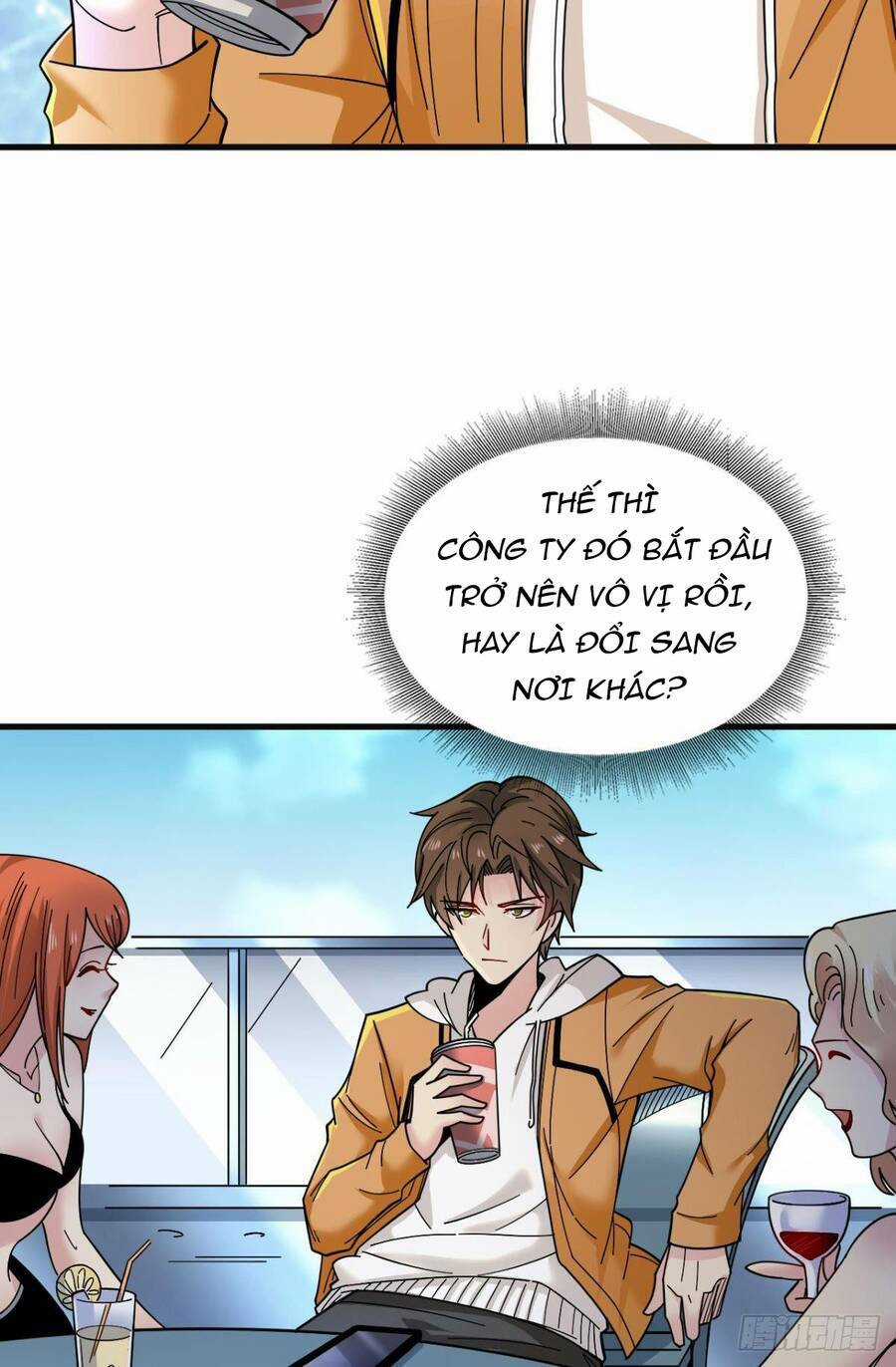 Player Thần Vực Chapter 1 trang 23