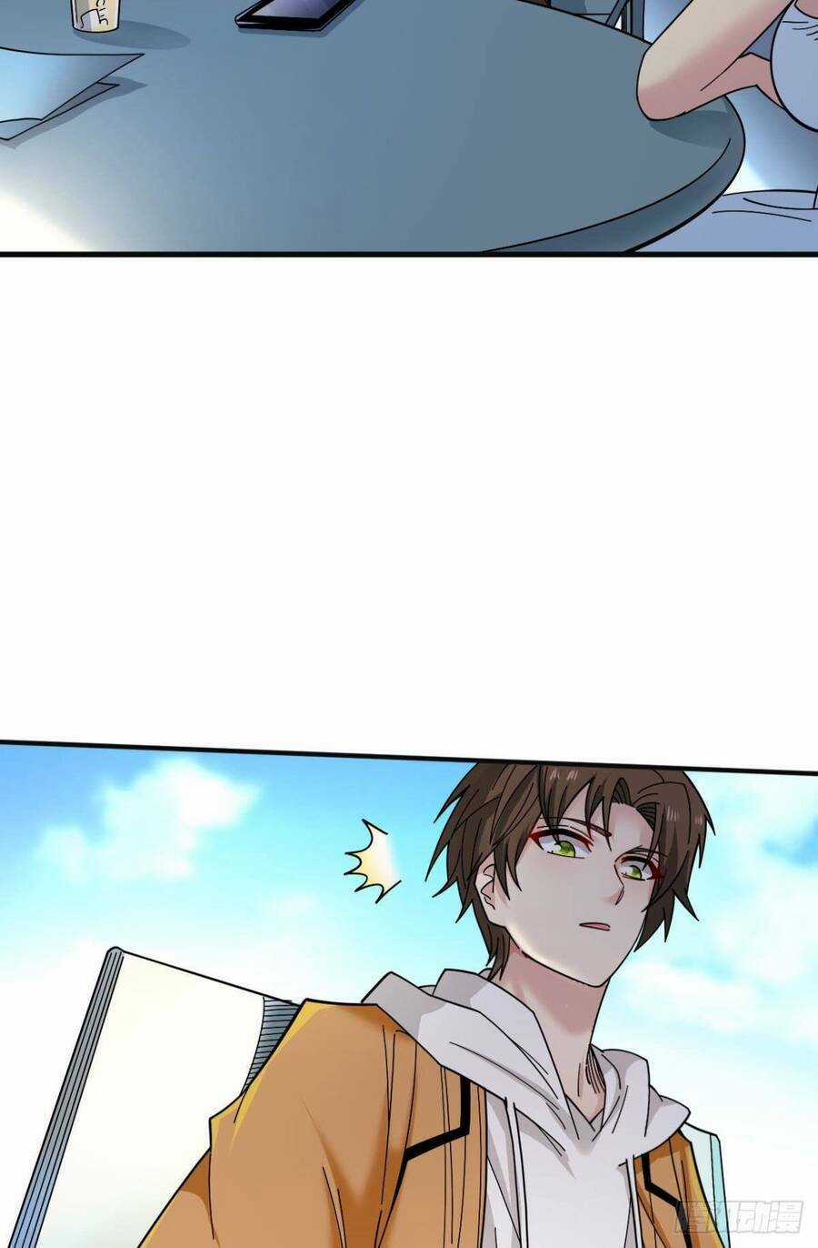 Player Thần Vực Chapter 1 trang 24