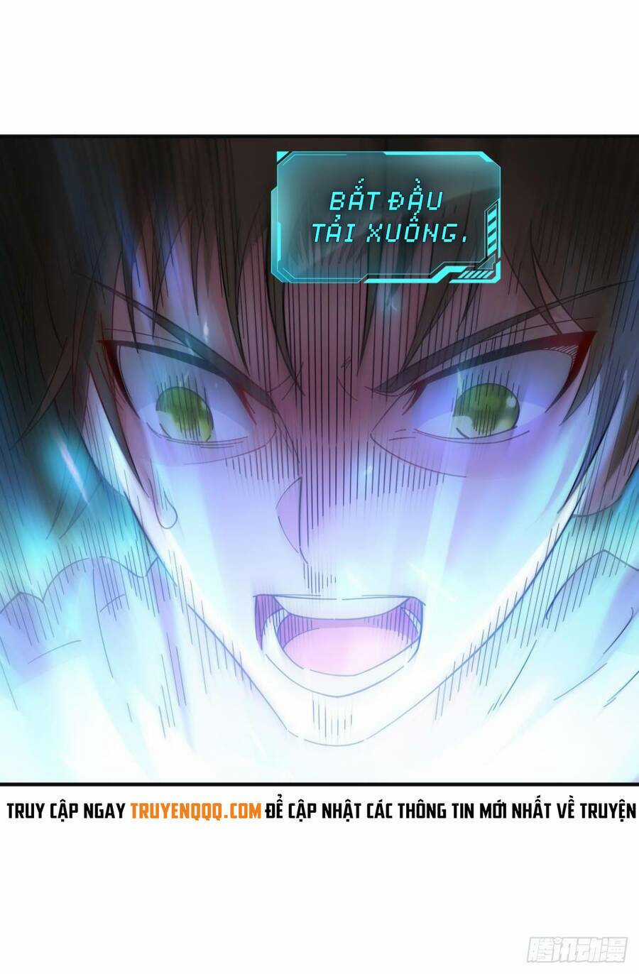 Player Thần Vực Chapter 1 trang 29