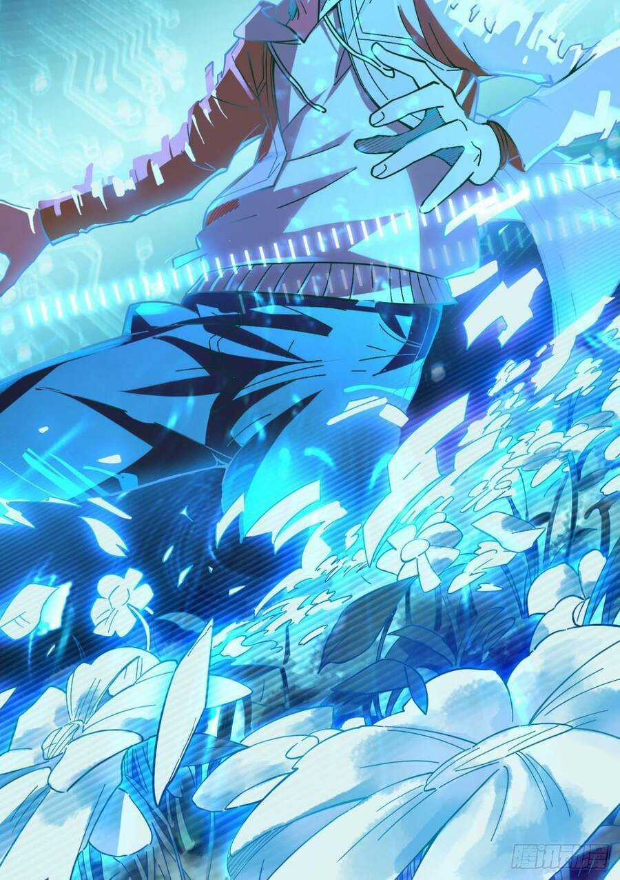 Player Thần Vực Chapter 1 trang 31