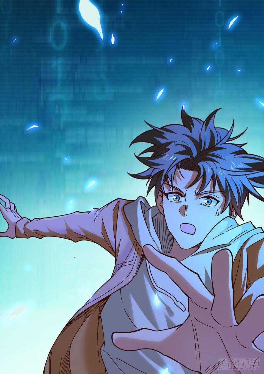 Player Thần Vực Chapter 1 trang 33