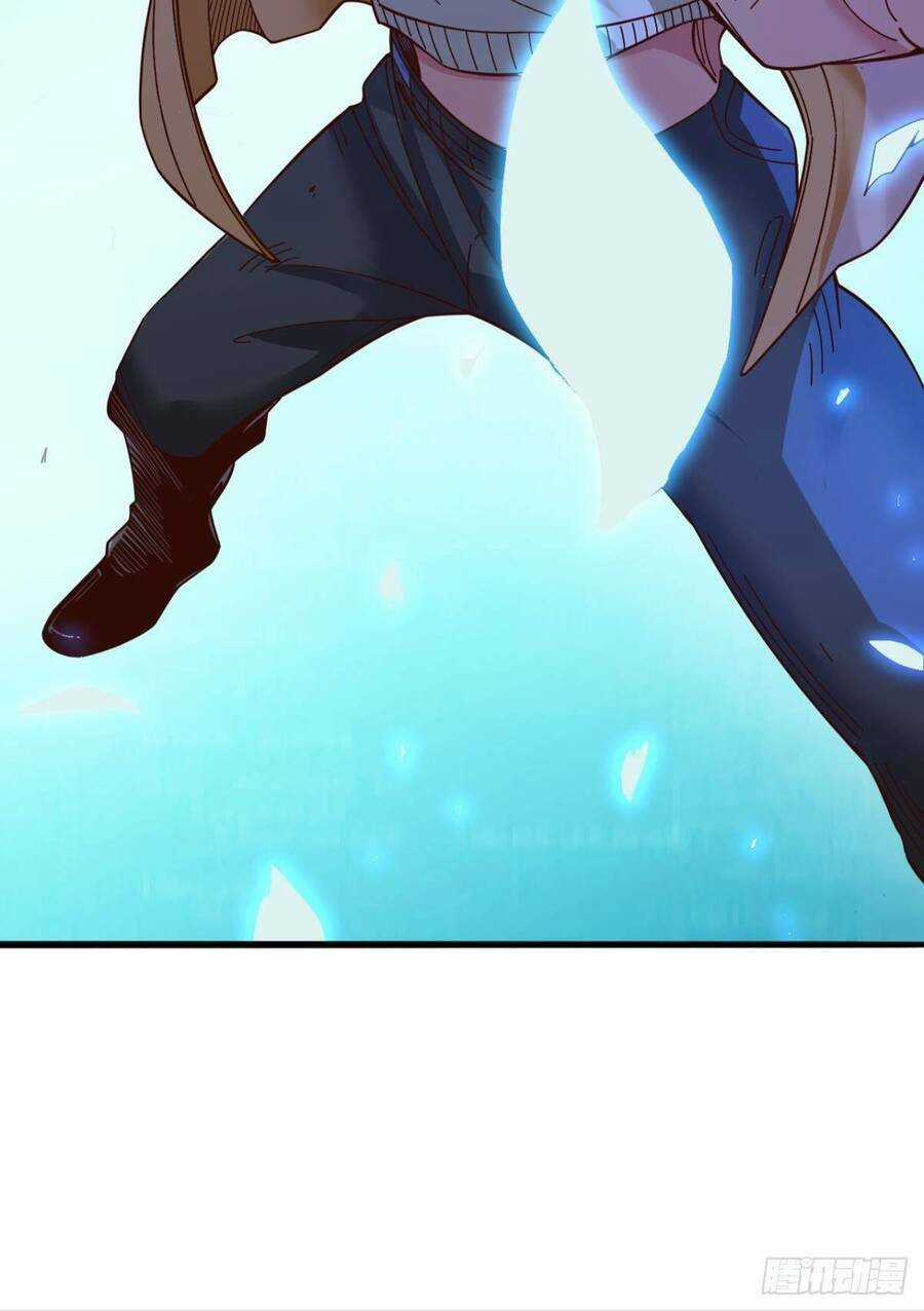 Player Thần Vực Chapter 1 trang 34